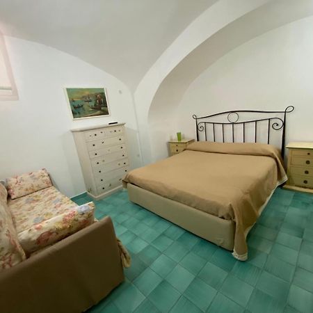 Апартаменти Casa Sissy В'єтрі Екстер'єр фото