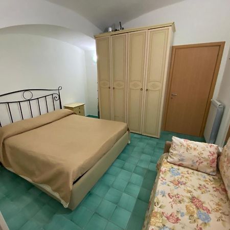 Апартаменти Casa Sissy В'єтрі Екстер'єр фото
