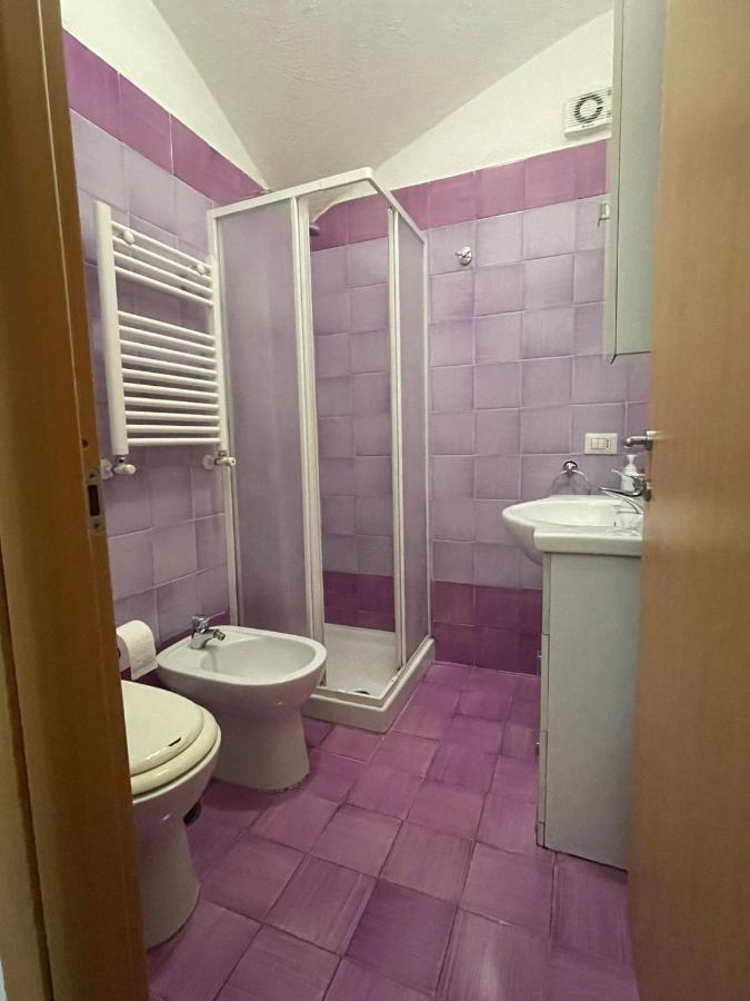 Апартаменти Casa Sissy В'єтрі Екстер'єр фото