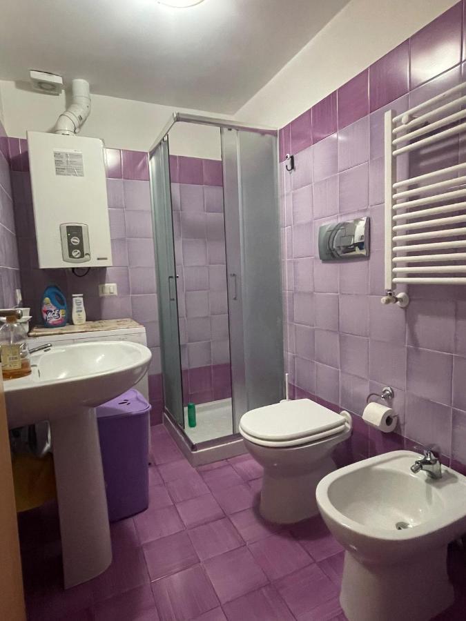 Апартаменти Casa Sissy В'єтрі Екстер'єр фото