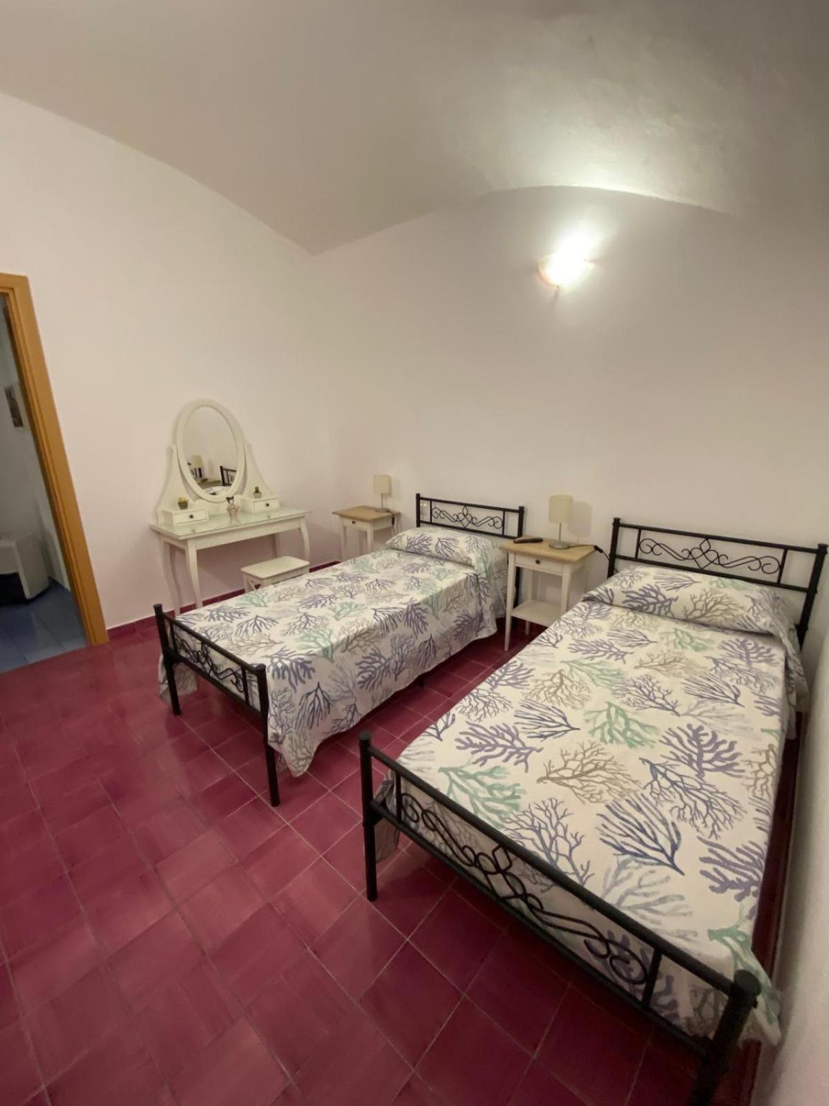 Апартаменти Casa Sissy В'єтрі Екстер'єр фото