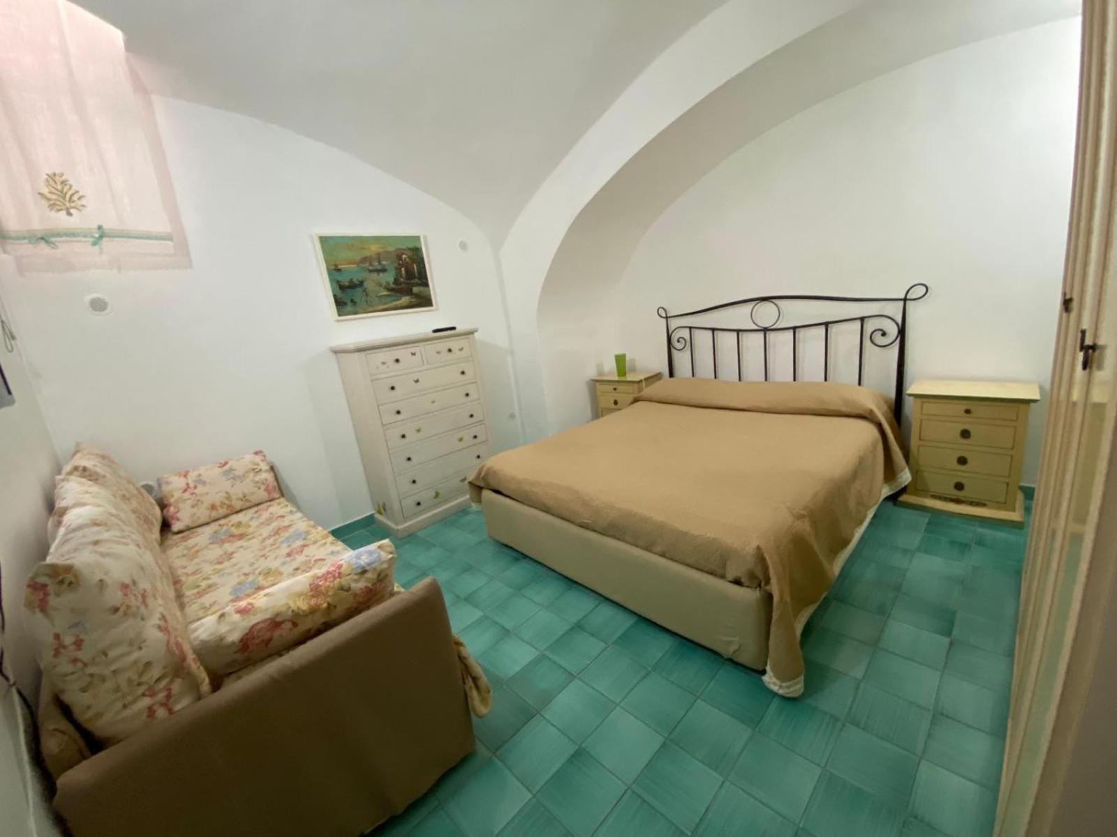 Апартаменти Casa Sissy В'єтрі Екстер'єр фото