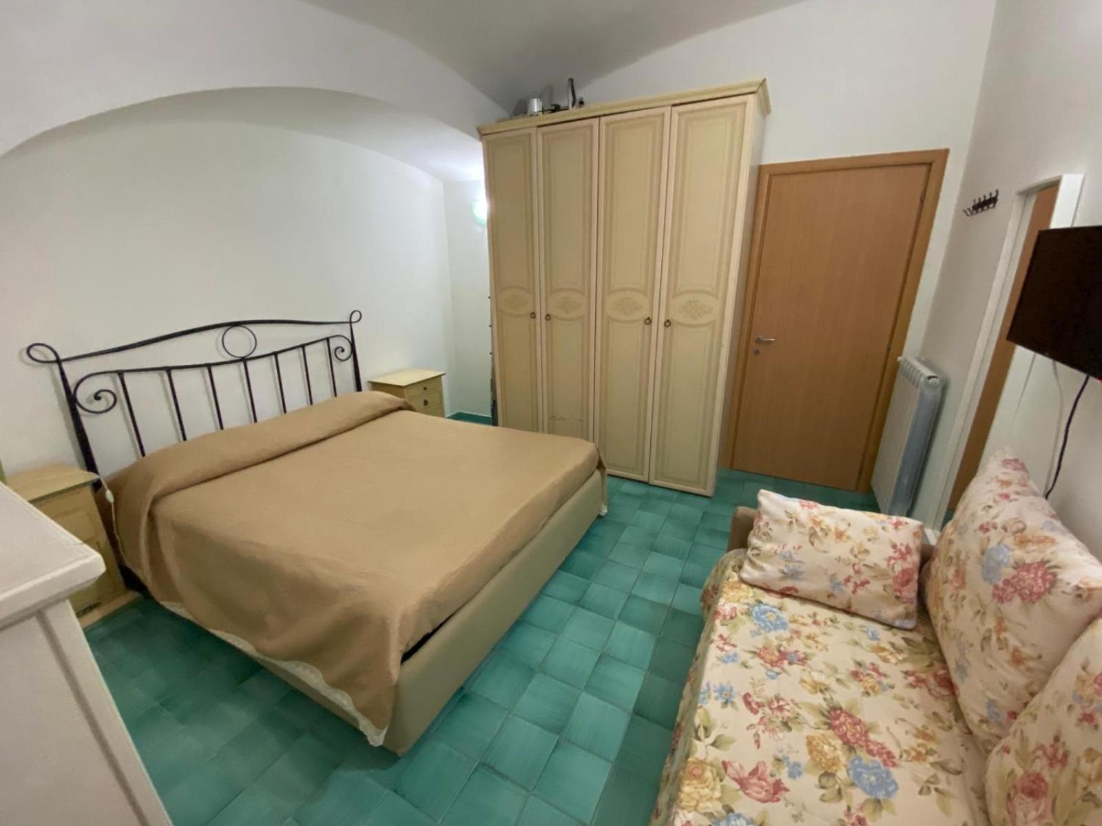 Апартаменти Casa Sissy В'єтрі Екстер'єр фото