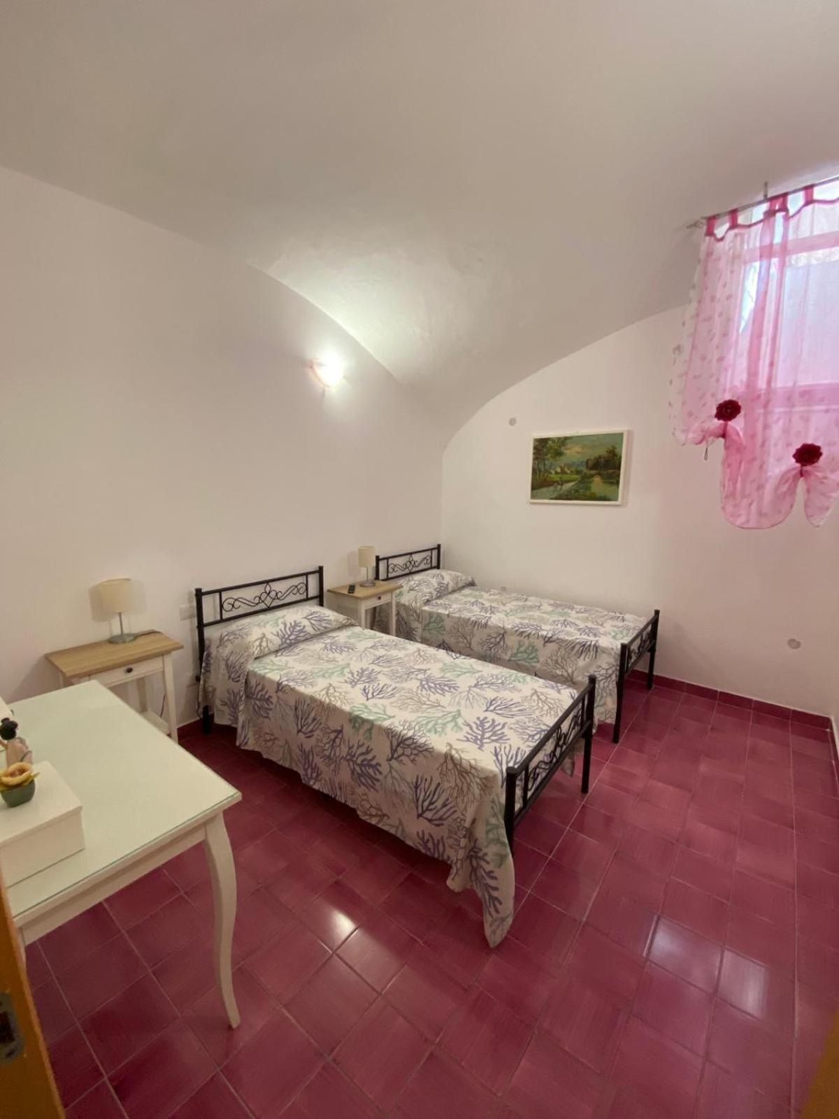 Апартаменти Casa Sissy В'єтрі Екстер'єр фото